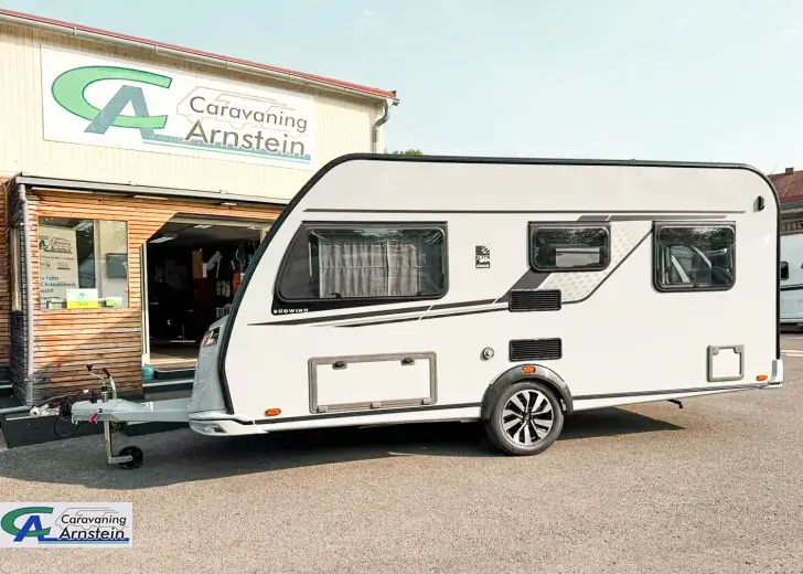 Fahrzeugbild Knaus Südwind 450 FU Black Selection #2