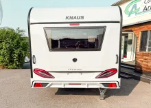 Fahrzeugbild Knaus Südwind 450 FU Black Selection #4