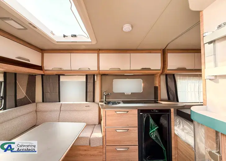 Fahrzeugbild Knaus Südwind 450 FU Black Selection #8