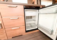 Fahrzeugbild Knaus Südwind 450 FU Black Selection #9
