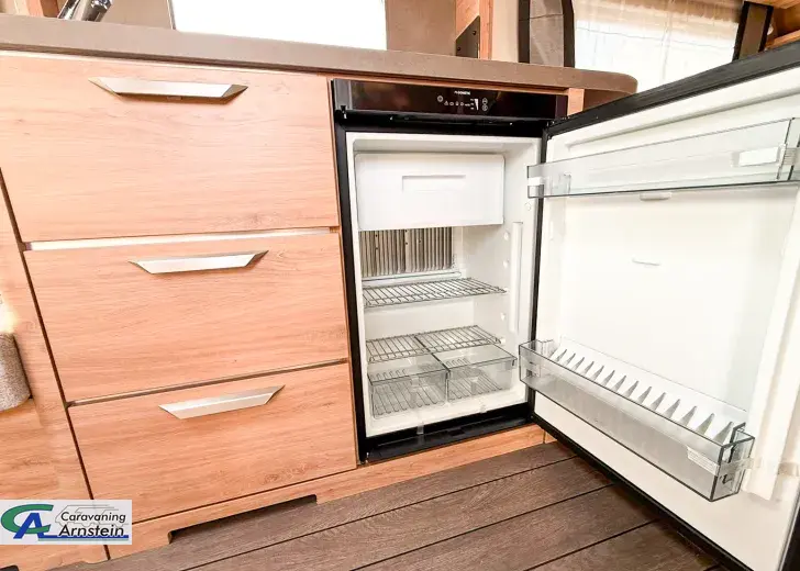 Fahrzeugbild Knaus Südwind 450 FU Black Selection #9