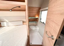Fahrzeugbild Knaus Südwind 450 FU Black Selection #11