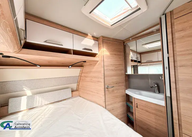 Fahrzeugbild Knaus Südwind 450 FU Black Selection #12