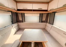Fahrzeugbild Knaus Südwind 450 FU Black Selection #13