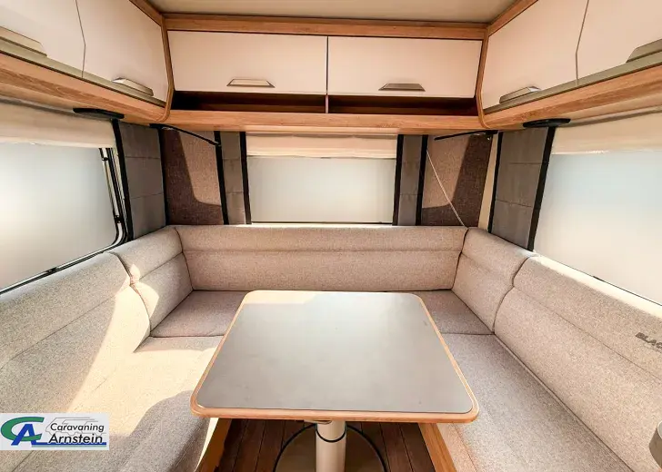 Fahrzeugbild Knaus Südwind 450 FU Black Selection #13