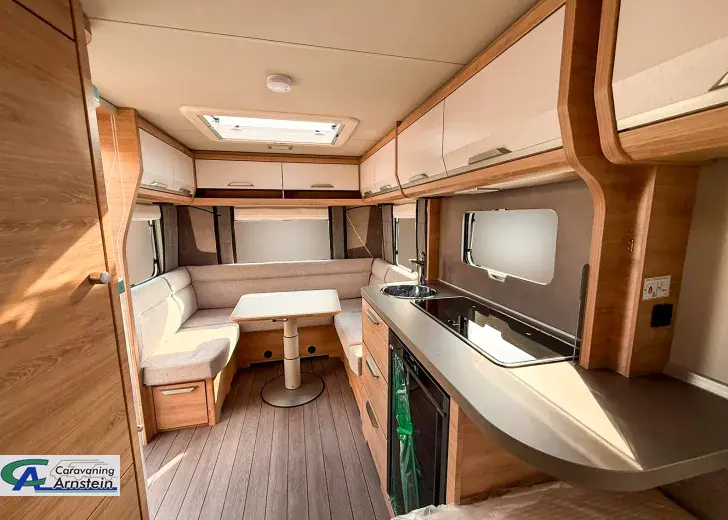 Fahrzeugbild Knaus Südwind 450 FU Black Selection #14