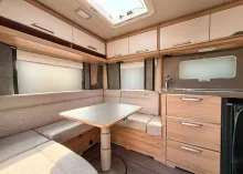 Fahrzeugbild Knaus Südwind 450 FU Black Selection #16