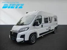 Fahrzeugbild Knaus BoxLife PLATINUM SELECTION 600 ME AT, Kamera, #3