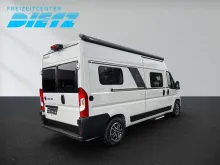 Fahrzeugbild Knaus BoxLife PLATINUM SELECTION 600 ME AT, Kamera, #4