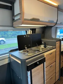 Fahrzeugbild Knaus BoxLife PLATINUM SELECTION 600 ME AT, Kamera, #15