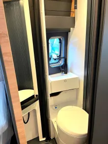 Fahrzeugbild Knaus BoxLife PLATINUM SELECTION 600 ME AT, Kamera, #18
