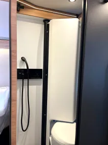 Fahrzeugbild Knaus BoxLife PLATINUM SELECTION 600 ME AT, Kamera, #19