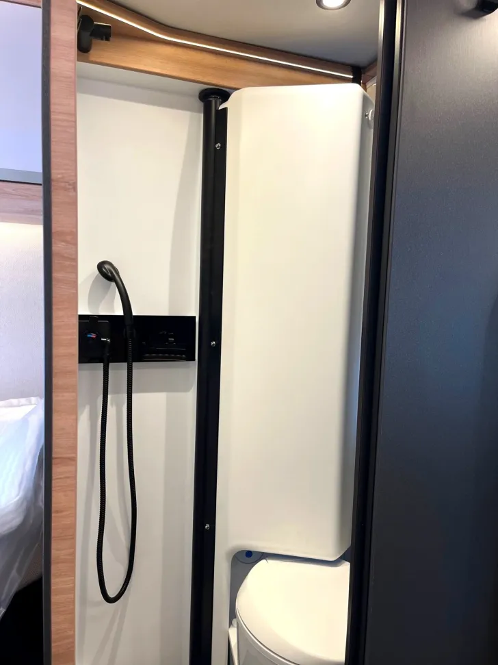 Fahrzeugbild Knaus BoxLife PLATINUM SELECTION 600 ME AT, Kamera, #19