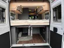 Fahrzeugbild Knaus BoxLife PLATINUM SELECTION 600 ME AT, Kamera, #21