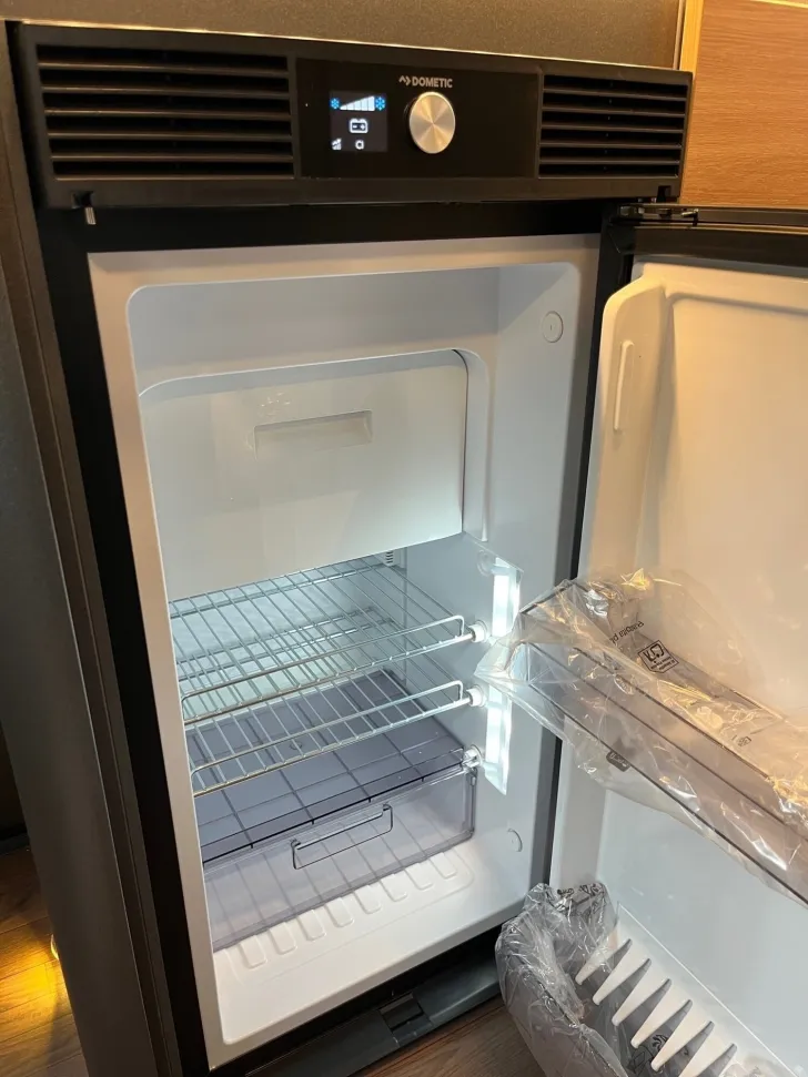 Fahrzeugbild Knaus BoxLife PLATINUM SELECTION 600 ME AT, Kamera, #22