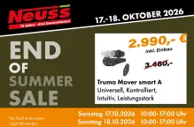 Fahrzeugbild Fendt Apero Activ 390 FH Safetypaket, 45L Tank, 1700KG #1