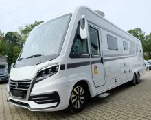 Fahrzeugbild Knaus Sun I 900 LX 180 PS, Automatik; 5,5 Tonnen #5