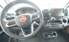 Fahrzeugbild Knaus Sun I 900 LX 180 PS, Automatik; 5,5 Tonnen #6