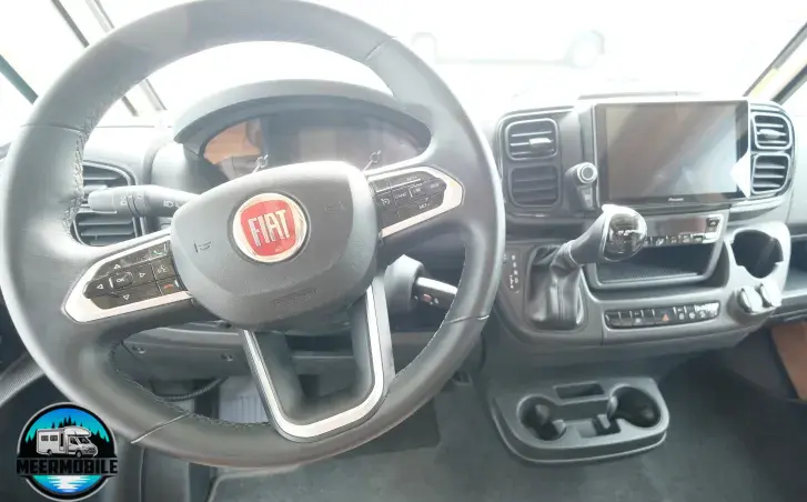 Fahrzeugbild Knaus Sun I 900 LX 180 PS, Automatik; 5,5 Tonnen #6
