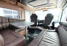 Fahrzeugbild Knaus Sun I 900 LX 180 PS, Automatik; 5,5 Tonnen #7