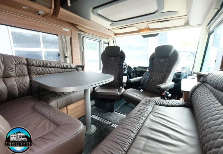 Fahrzeugbild Knaus Sun I 900 LX 180 PS, Automatik; 5,5 Tonnen #7
