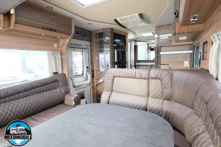 Fahrzeugbild Knaus Sun I 900 LX 180 PS, Automatik; 5,5 Tonnen #8