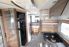 Fahrzeugbild Knaus Sun I 900 LX 180 PS, Automatik; 5,5 Tonnen #10