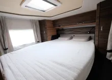 Fahrzeugbild Knaus Sun I 900 LX 180 PS, Automatik; 5,5 Tonnen #15