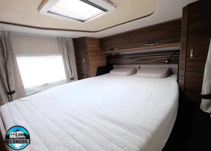 Fahrzeugbild Knaus Sun I 900 LX 180 PS, Automatik; 5,5 Tonnen #15
