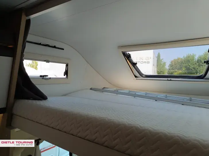 Fahrzeugbild Sun Living A 75SL #7
