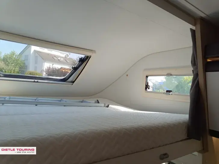 Fahrzeugbild Sun Living A 75SL #8