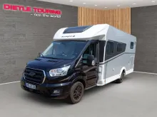 Fahrzeugbild Sunlight Adventure T Ford 680 Hubbett #1