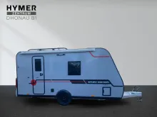 Fahrzeugbild Sterckeman Sport Edition 410CP #2