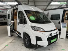 Fahrzeugbild Weinsberg CaraBus 630 ME Edition FIRE Modell 2027 / Automatik #1