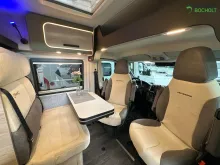 Fahrzeugbild Weinsberg CaraBus 630 ME Edition FIRE Modell 2027 / Automatik #9