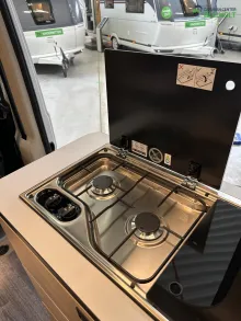 Fahrzeugbild Weinsberg CaraBus 630 ME Edition FIRE Modell 2027 / Automatik #12