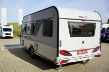 Fahrzeugbild Knaus Südwind 460 EU Black Selection | Aktionspreis #4