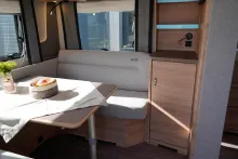 Fahrzeugbild Knaus Südwind 460 EU Black Selection | Aktionspreis #6