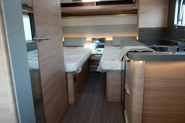 Fahrzeugbild Knaus Südwind 460 EU Black Selection | Aktionspreis #8