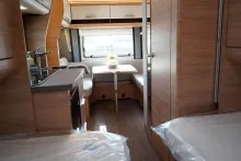 Fahrzeugbild Knaus Südwind 460 EU Black Selection | Aktionspreis #9
