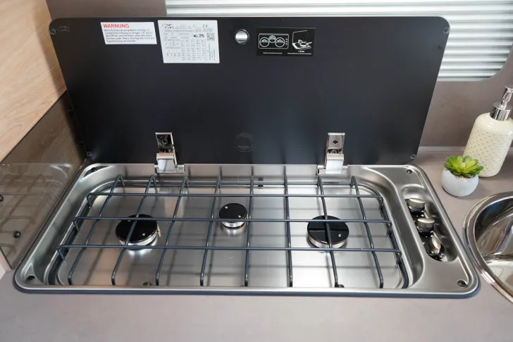 Fahrzeugbild Knaus Südwind 460 EU Black Selection | Aktionspreis #11