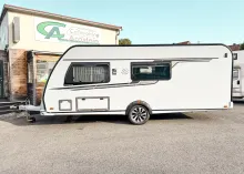 Fahrzeugbild Knaus Südwind 540 FDK Black Selection #1
