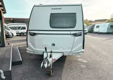 Fahrzeugbild Knaus Südwind 540 FDK Black Selection #2