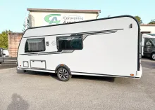 Fahrzeugbild Knaus Südwind 540 FDK Black Selection #4