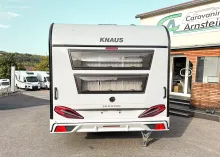 Fahrzeugbild Knaus Südwind 540 FDK Black Selection #5