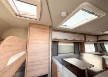 Fahrzeugbild Knaus Südwind 540 FDK Black Selection #8