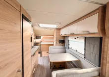 Fahrzeugbild Knaus Südwind 540 FDK Black Selection #9