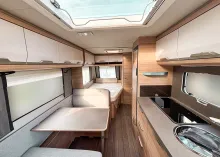 Fahrzeugbild Knaus Südwind 540 FDK Black Selection #13