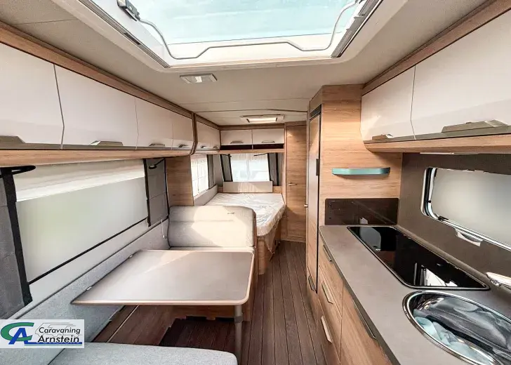 Fahrzeugbild Knaus Südwind 540 FDK Black Selection #13