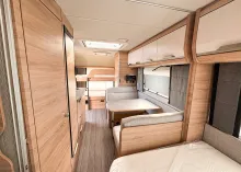 Fahrzeugbild Knaus Südwind 540 FDK Black Selection #14